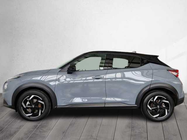 Nissan Juke 1.6 HYBRID HEV 105KW N-CONNECTA AUTO 143 5P