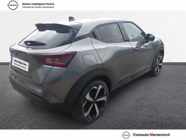 Nissan Juke JUKE 1.6 HYBRID 105 KW (143 CV) TEKNA