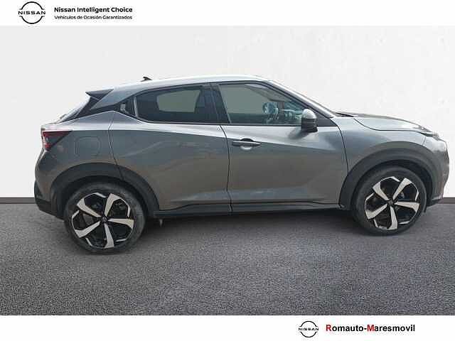 Nissan Juke JUKE 1.0 DIG-T 84 KW (114 CV)  TEKNA  DCT 7 VEL.