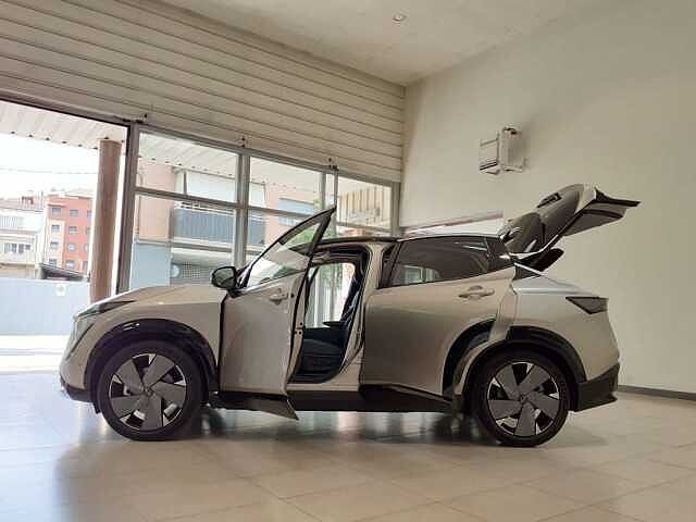 Nissan NUEVO ARIYA ARIYA 63 KWH   4X2