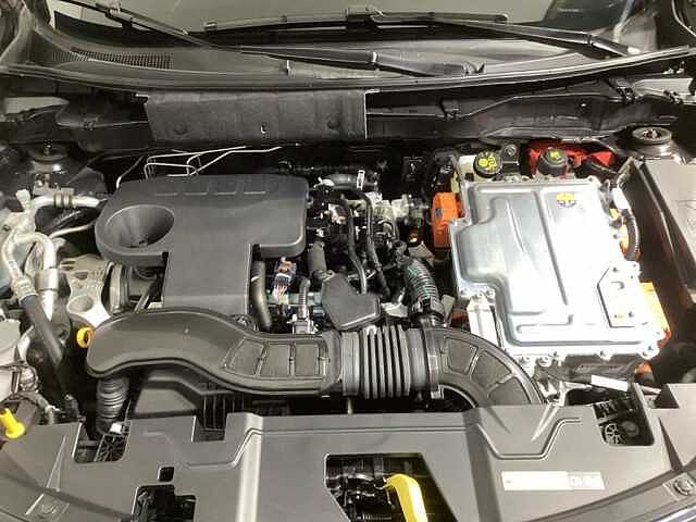 Nissan JUKE 1.6 DIG-T N-CONNECTA 143CV E6D-FULL HY JUKE 1.6 DIG-T N-CONNECTA 143CV E6D-FULL HY