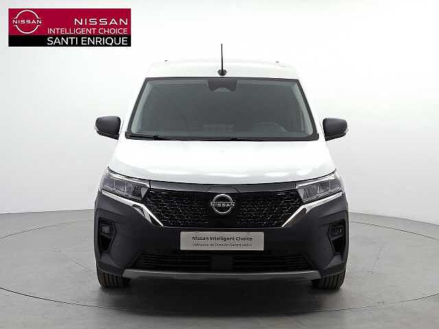 Nissan Townstar FURGON 2P 45KWH - 90KW (122CV) L1 E6D-FULL COMFORT