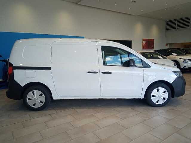 Nissan Townstar BEV 45KWH COMFORT 2-SEATS L2 AUTO 122CV 4P