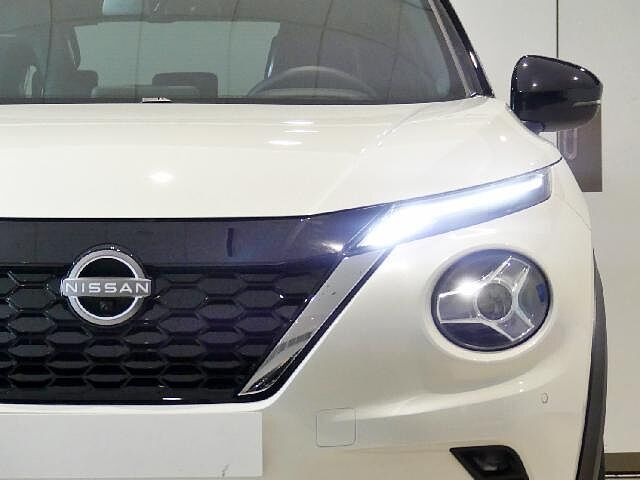 Nissan Juke 1.6 HYBRID HEV TEKNA AUTO 143 5P