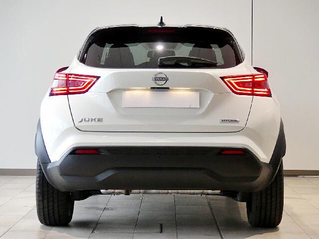 Nissan Juke 1.6 HYBRID HEV 105KW TEKNA AUTO 143 5P