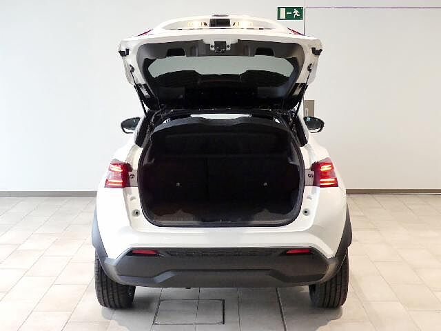 Nissan Juke 1.6 HYBRID HEV 105KW TEKNA AUTO 143 5P