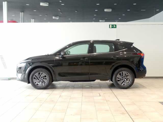 Nissan Qashqai 1.3 DIG-T MHEV 103KW ACENTA 140 5P