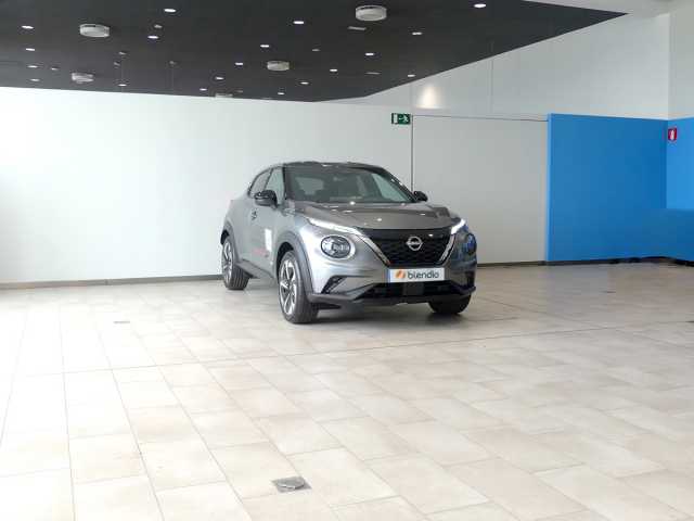 Nissan Juke 1.6 HYBRID HEV 105KW N-CONNECTA AUTO 143CV 5P