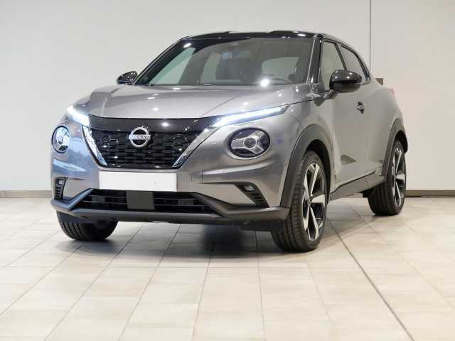 Nissan Juke 1.6 HYBRID HEV TEKNA AUTO 143 5P