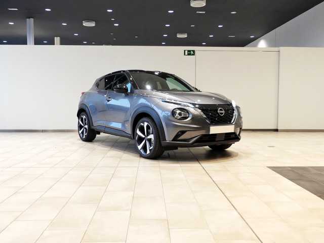 Nissan Juke 1.6 HYBRID HEV TEKNA AUTO 143 5P