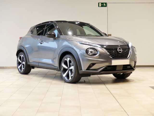 Nissan Juke 1.6 HYBRID HEV TEKNA AUTO 143 5P