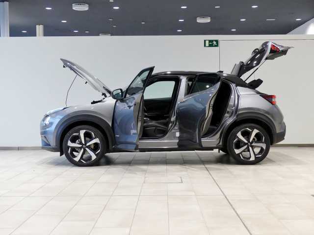 Nissan Juke 1.6 HYBRID HEV TEKNA AUTO 143 5P