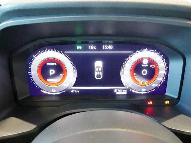 Nissan Qashqai 1.5 EREV E-POWER 140KW N-CONNECTA AUTO 190 5P